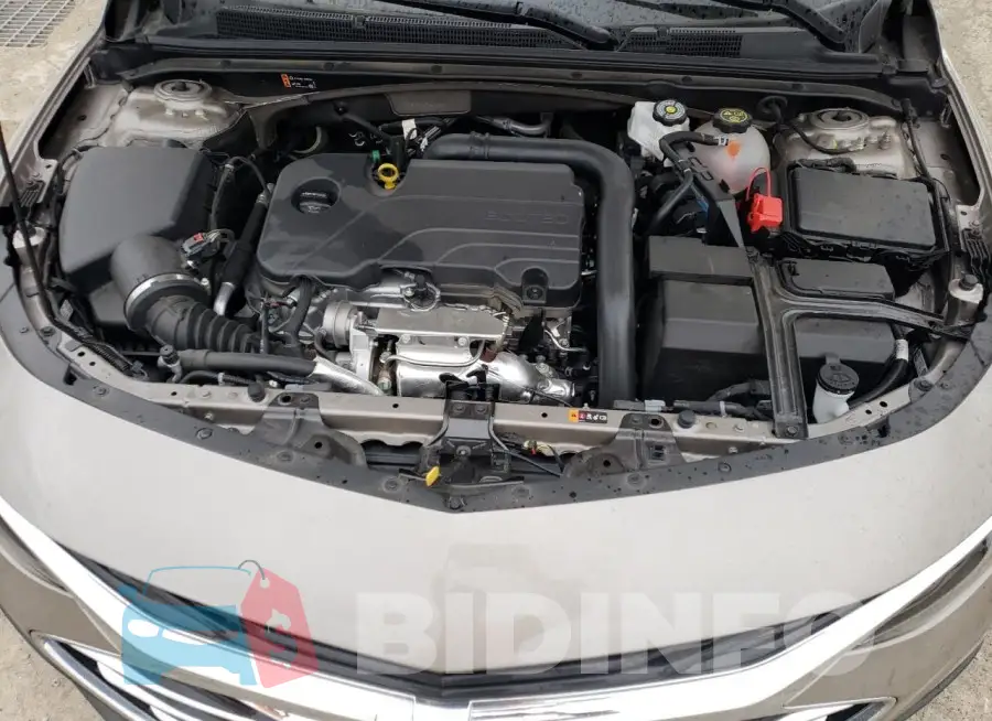 1G1ZD5ST8PF241224 Photo# 11