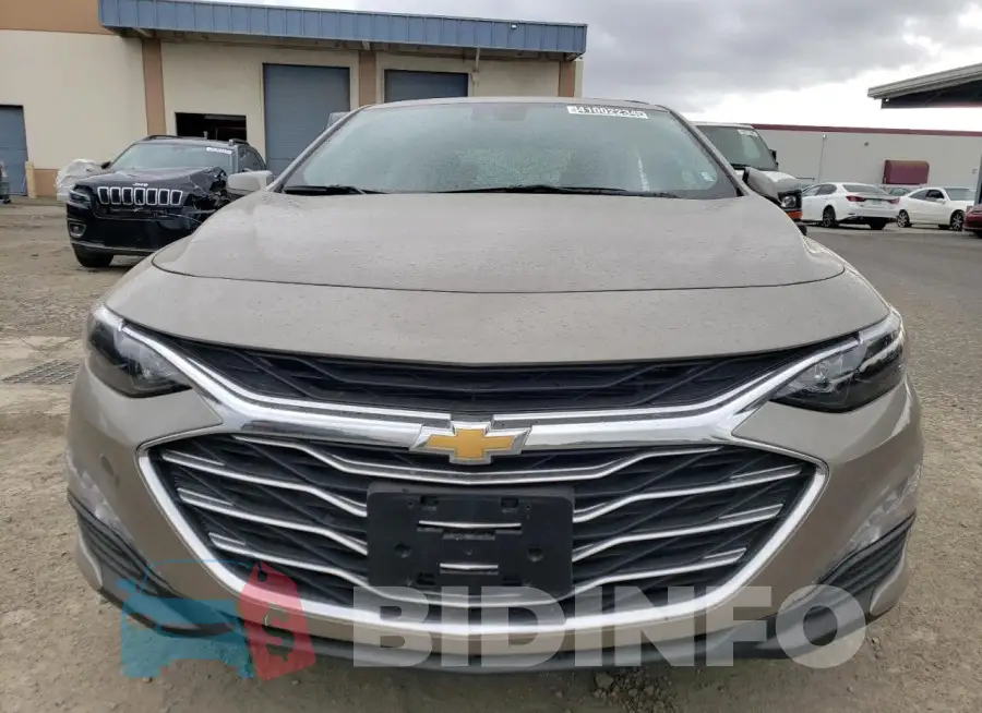 1G1ZD5ST8PF241224 Photo# 5