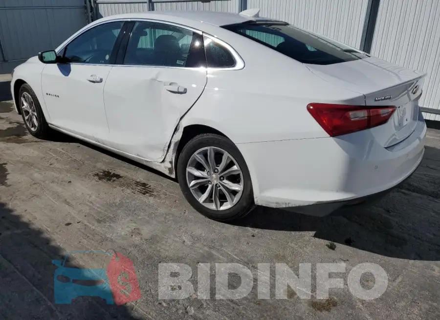 1G1ZD5ST8RF117246 Photo# 2
