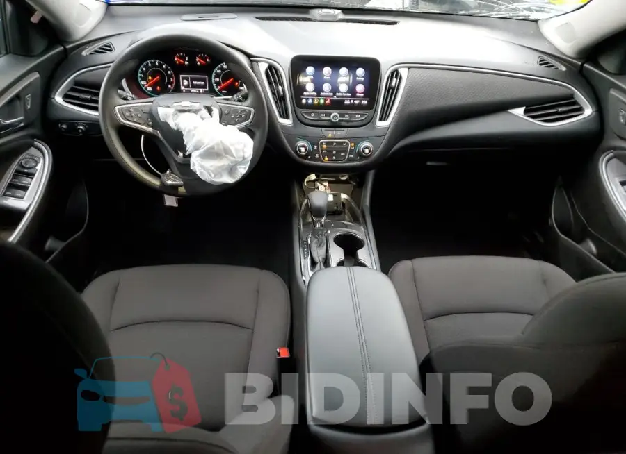 1G1ZD5ST9PF186332 Photo# 8