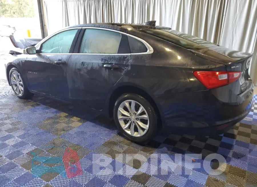 1G1ZD5ST9PF186332 Photo# 2