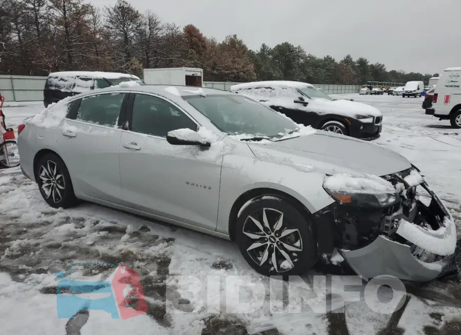1G1ZD5STXJF282302 Photo# 4