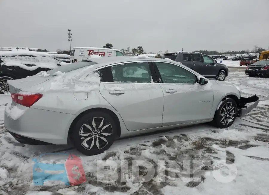 1G1ZD5STXJF282302 Photo# 3