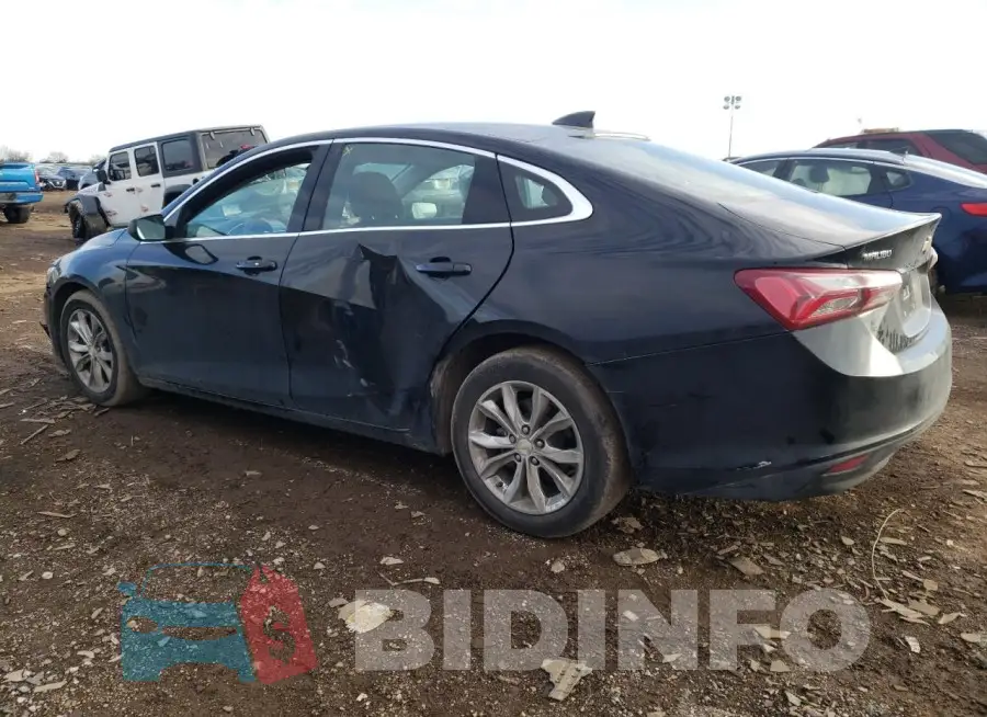 1G1ZD5STXKF118629 Photo# 2