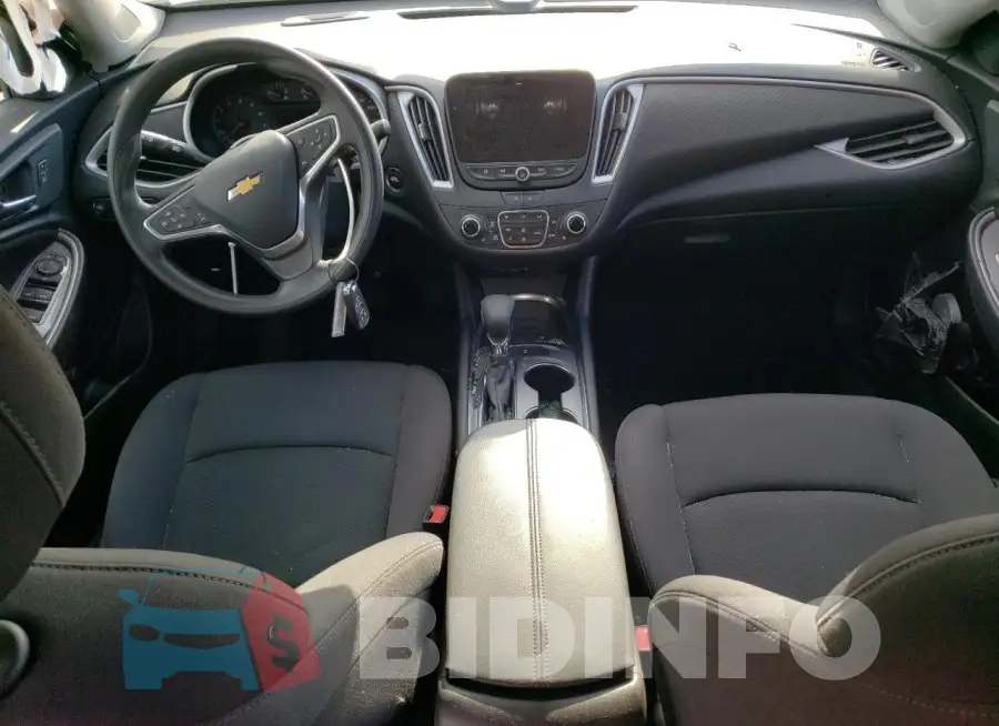 1G1ZD5STXPF168826 Photo# 8