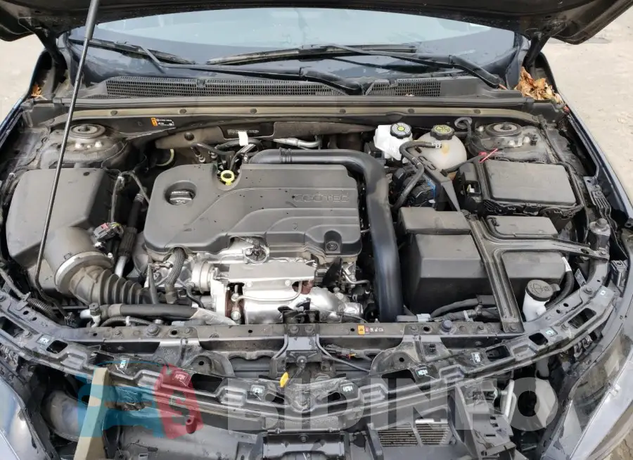 1G1ZD5STXPF168826 Photo# 11