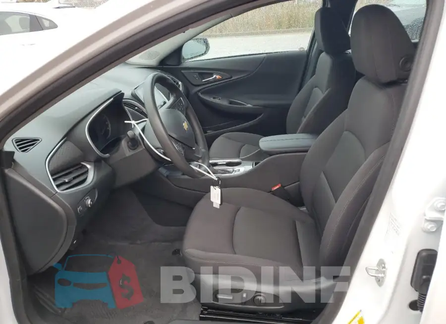 1G1ZD5STXPF232167 Photo# 7