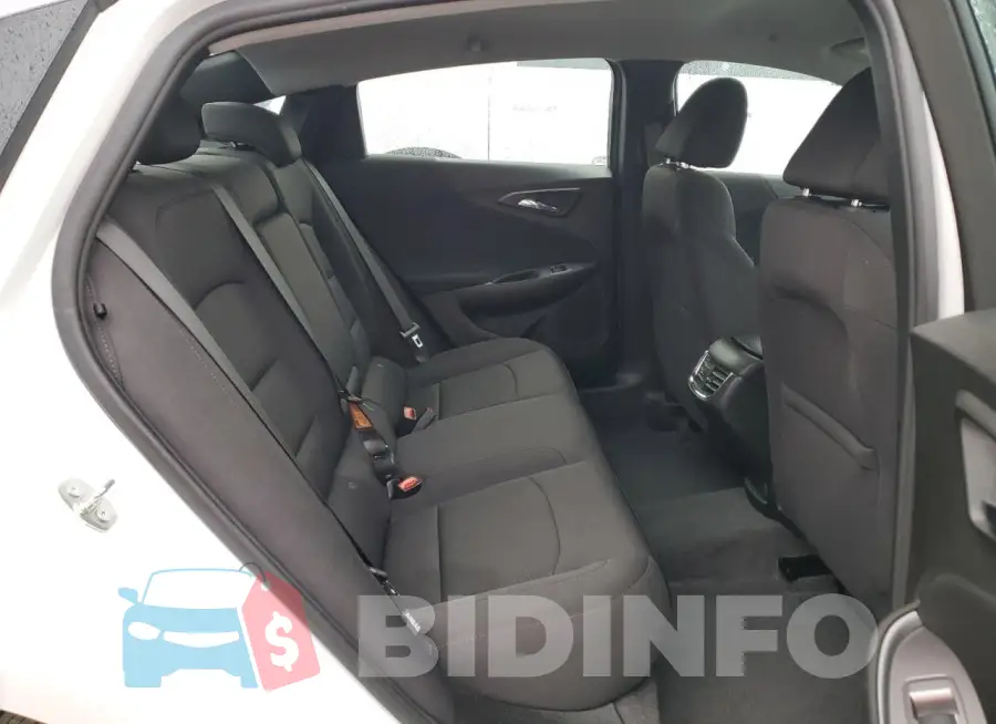 1G1ZD5STXPF232167 Photo# 10