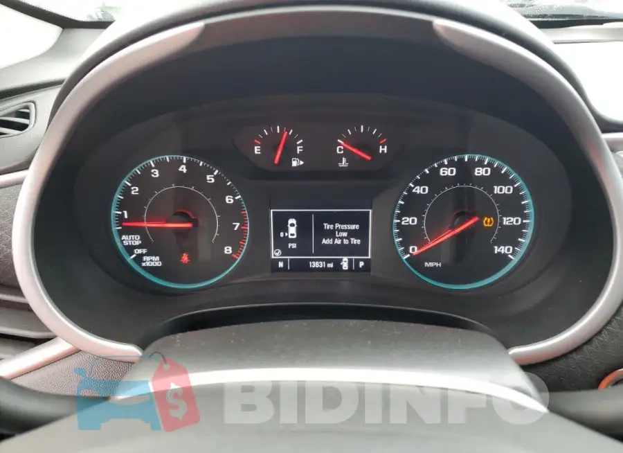1G1ZD5STXPF232167 Photo# 9