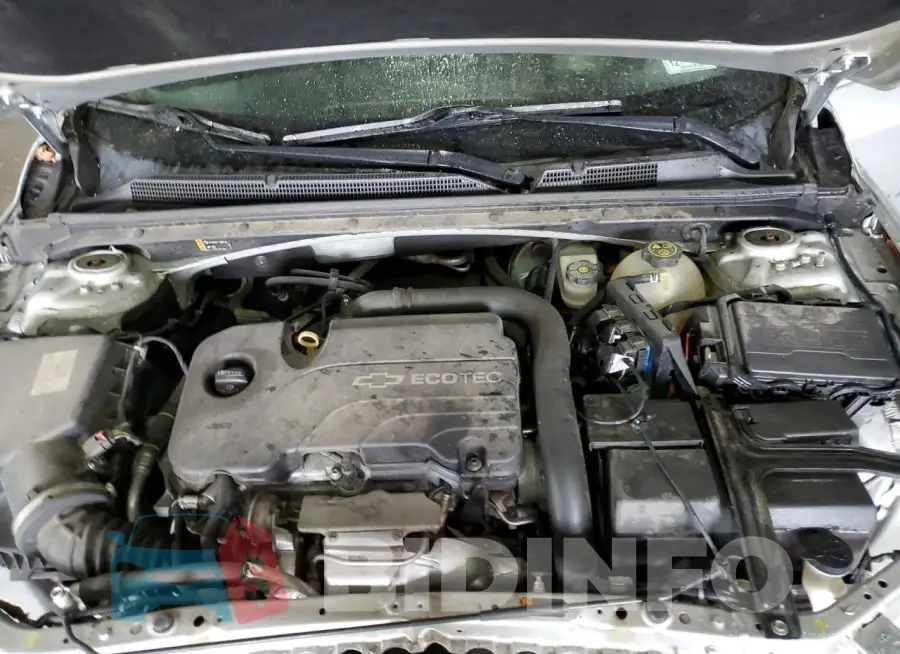 1G1ZE5ST4HF176208 Photo# 11