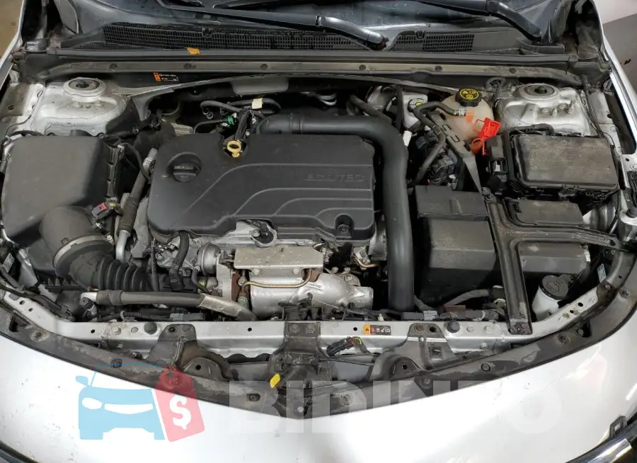 1G1ZG5ST2LF146613 Photo# 11