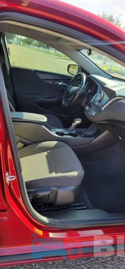 1G1ZG5ST5MF058043 Photo# 5
