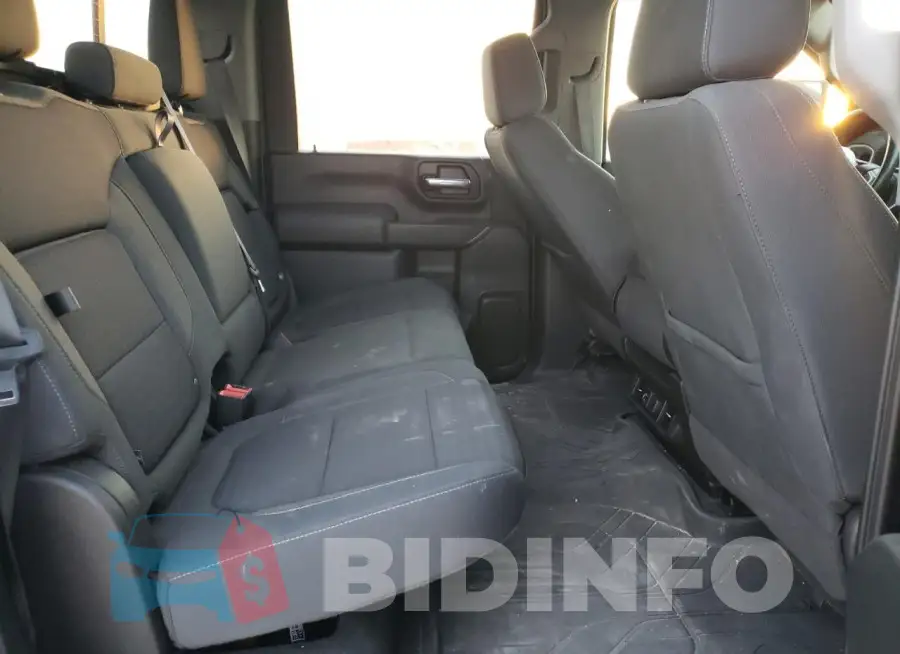 1GC4YNEY2LF335493 Photo# 10