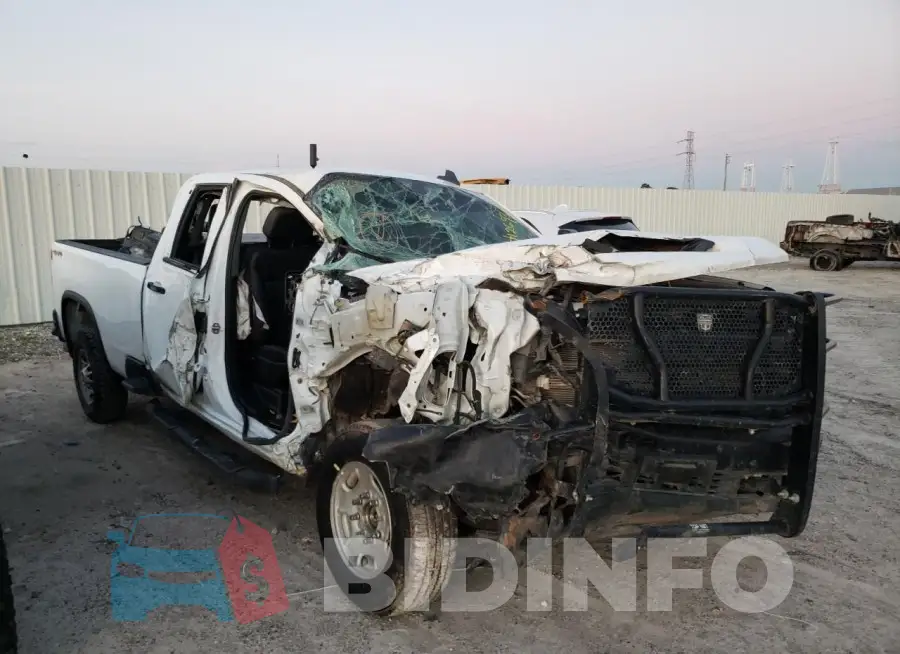 1GC5YLEY7NF269549 Photo# 4