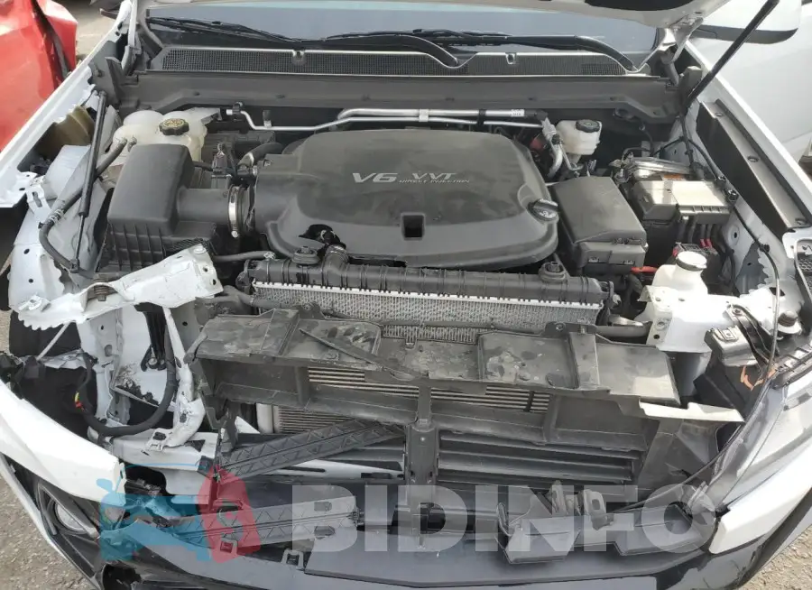 1GCGSCEN2M1129131 Photo# 11