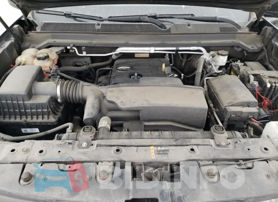 1GCHSBEA8J1173321 Photo# 11