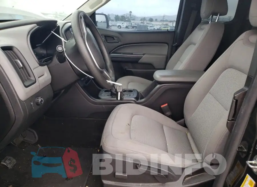 1GCHSBEA8J1173321 Photo# 7