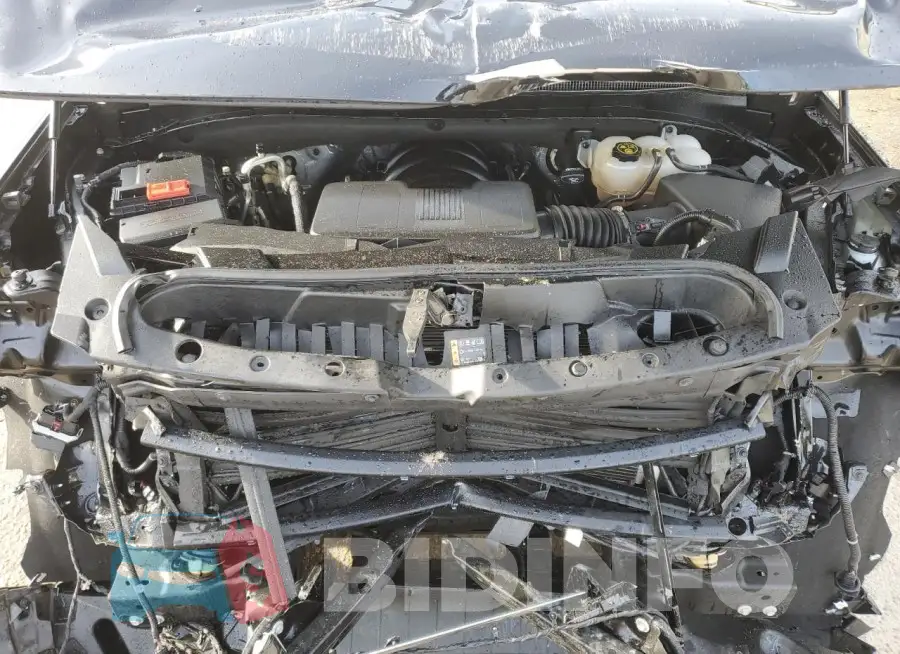 1GNSKFKD9PR357860 Photo# 12