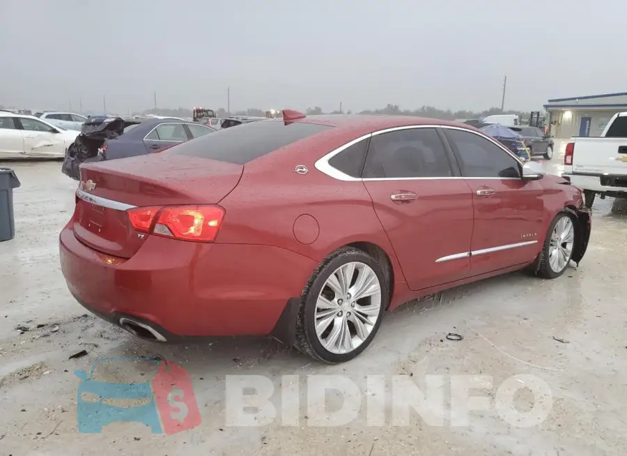 2G1165S39F9289927 Photo# 3