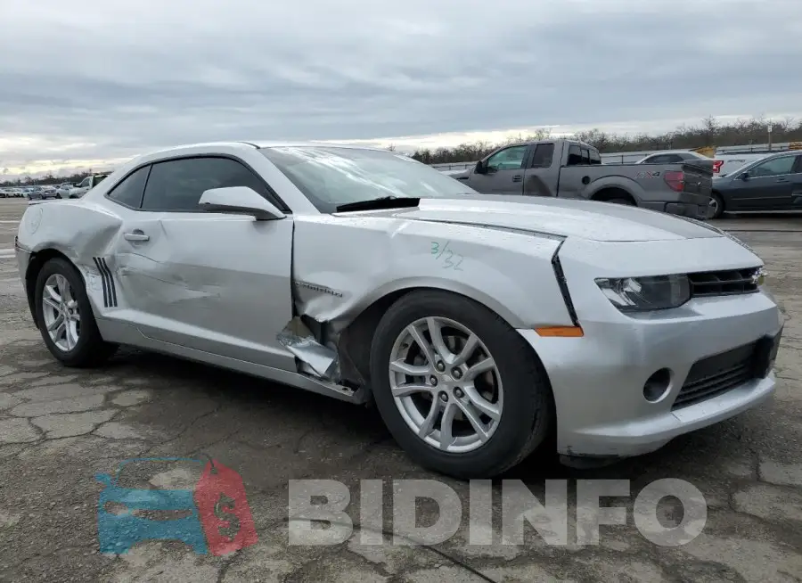 2G1FD1E30F9166436 Photo# 4