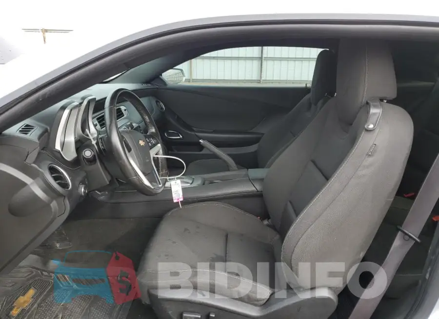 2G1FD1E30F9166436 Photo# 7
