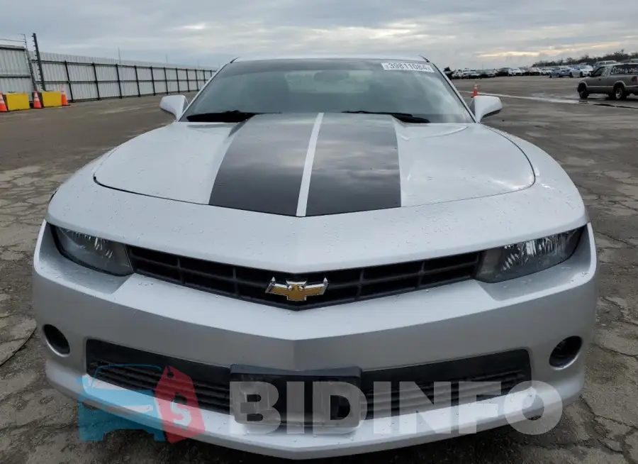 2G1FD1E30F9166436 Photo# 5