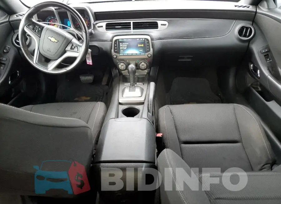 2G1FD1E30F9166436 Photo# 8