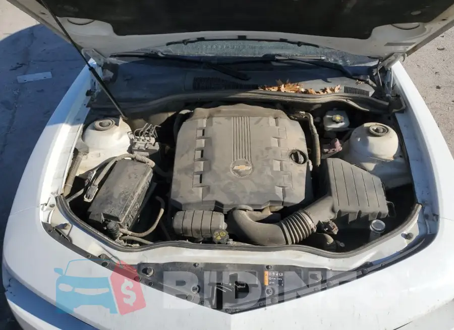 2G1FD1E38F9118733 Photo# 11