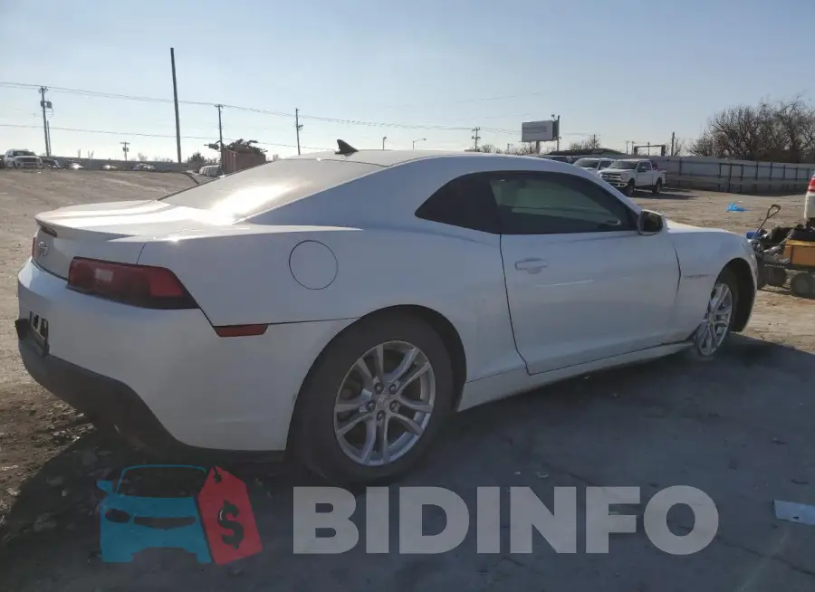 2G1FD1E38F9118733 Photo# 3