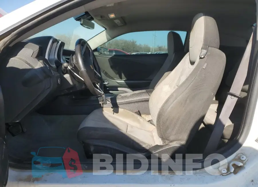 2G1FD1E38F9118733 Photo# 7