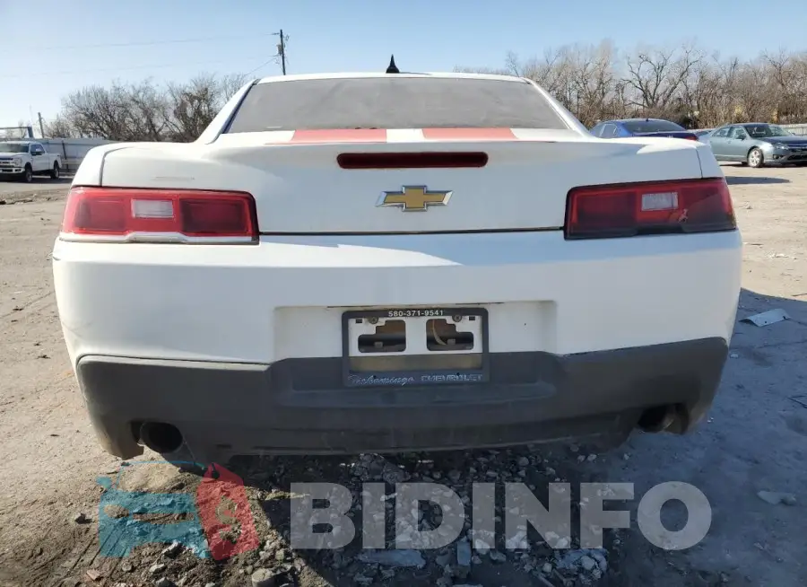 2G1FD1E38F9118733 Photo# 6