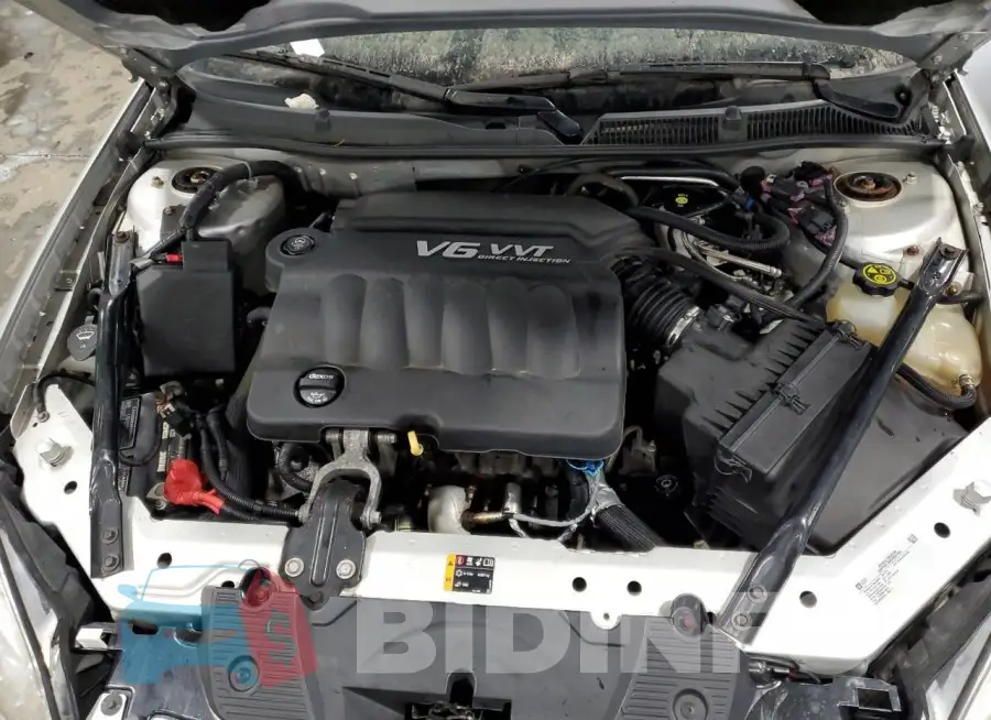 2G1WA5E37F1106944 Photo# 11