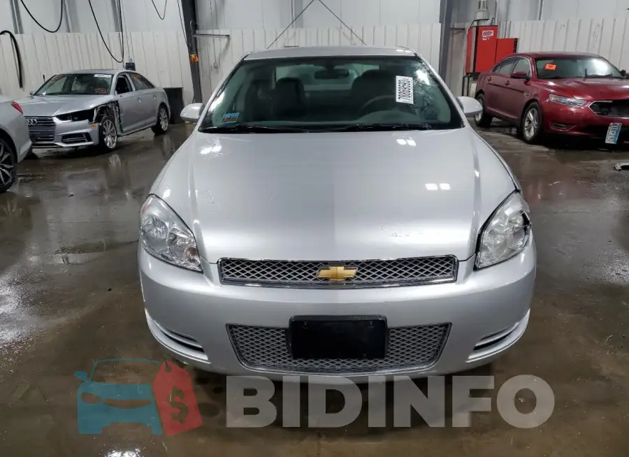 2G1WA5E37F1106944 Photo# 5