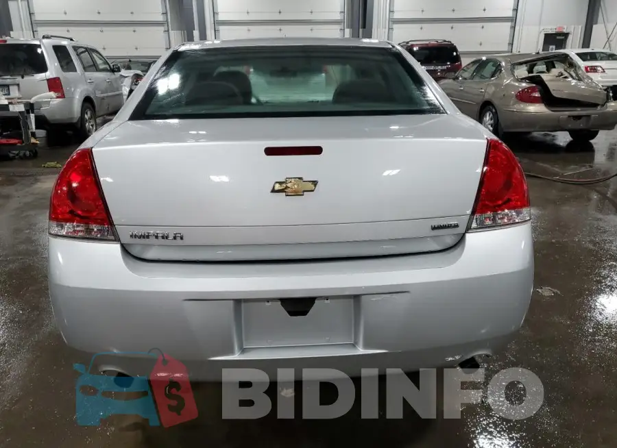 2G1WA5E37F1106944 Photo# 6