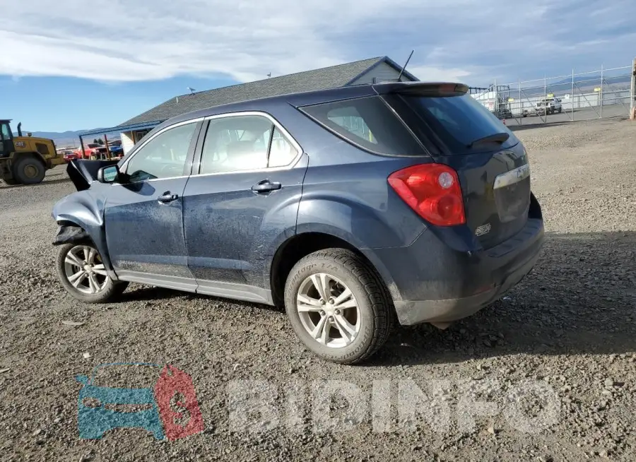 2GNALAEK7F1162983 Photo# 2