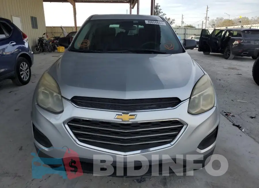 2GNALBEK4G6206853 Photo# 5