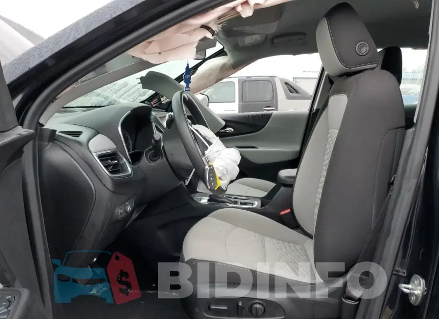 2GNAX5EV3L6209558 Photo# 7