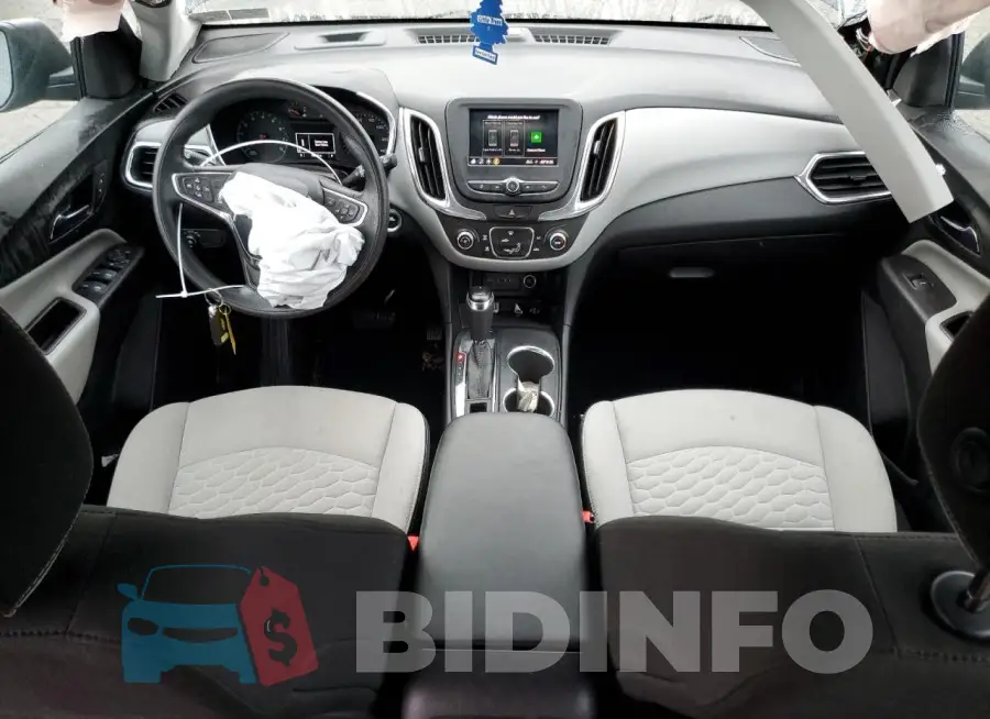2GNAX5EV3L6209558 Photo# 8