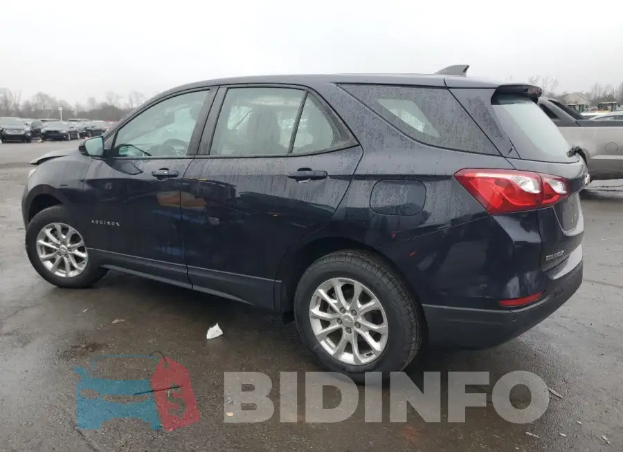 2GNAX5EV3L6209558 Photo# 2