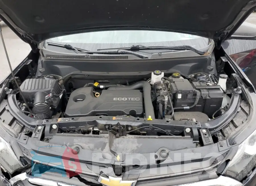 2GNAX5EV3L6209558 Photo# 11