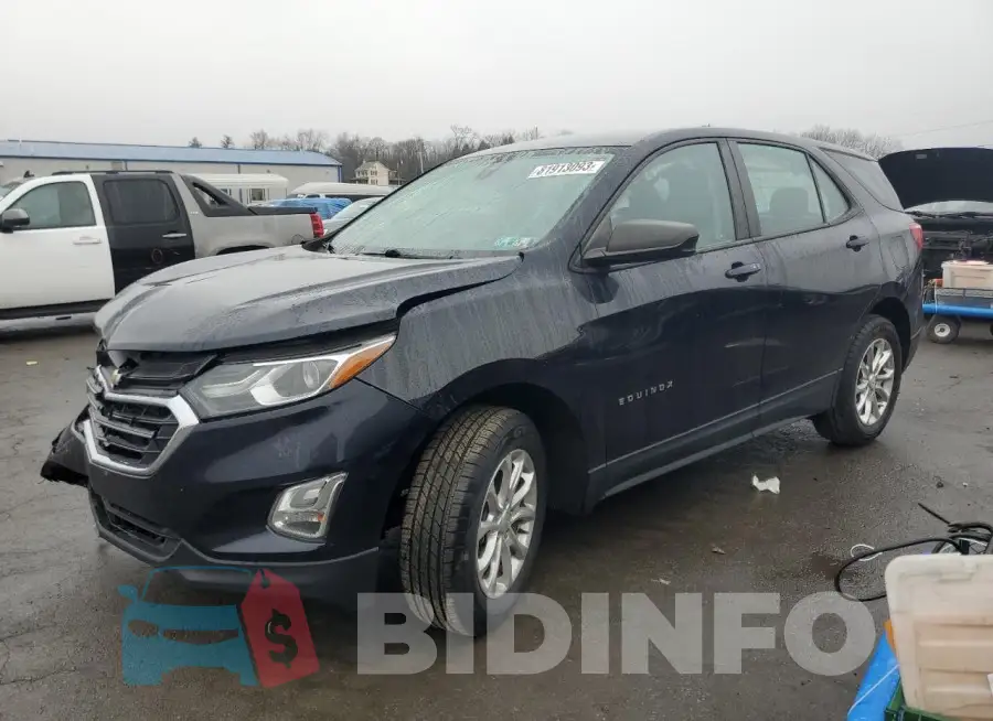 2GNAX5EV3L6209558 Photo# 1