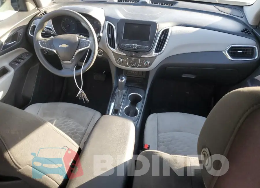 2GNAXHEV7L6217146 Photo# 8