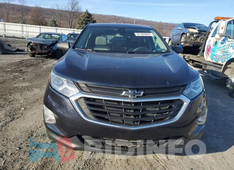 2GNAXHEV7L6217146 Photo# 5