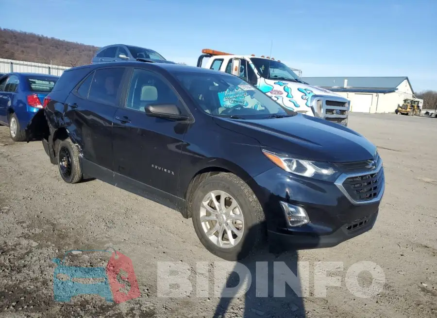 2GNAXHEV7L6217146 Photo# 4