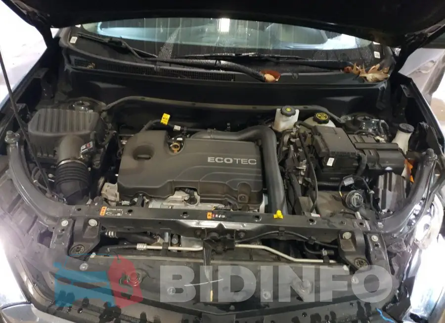 2GNAXTEV1L6260044 Photo# 12