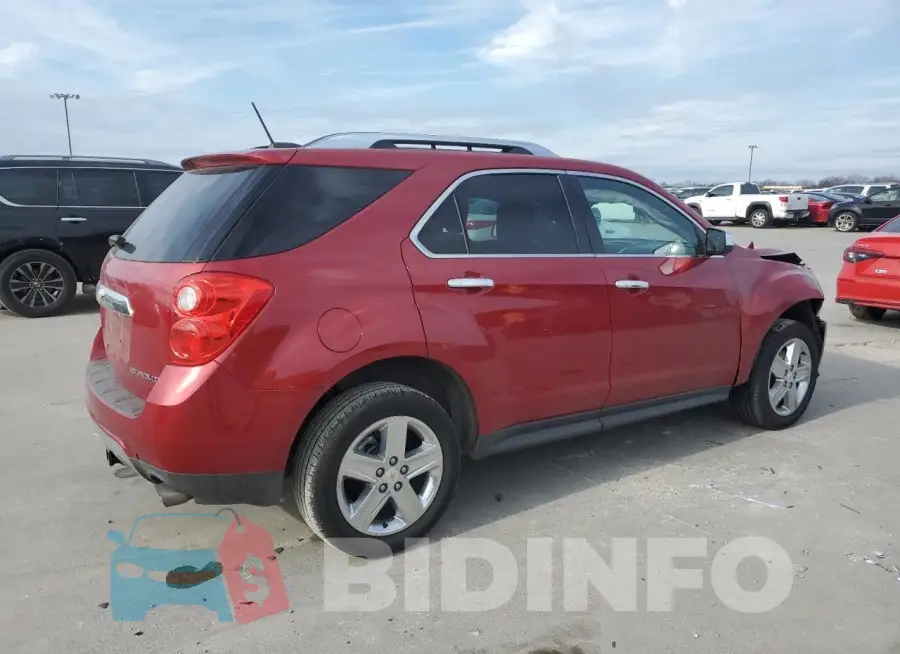 2GNFLDE36F6243900 Photo# 3