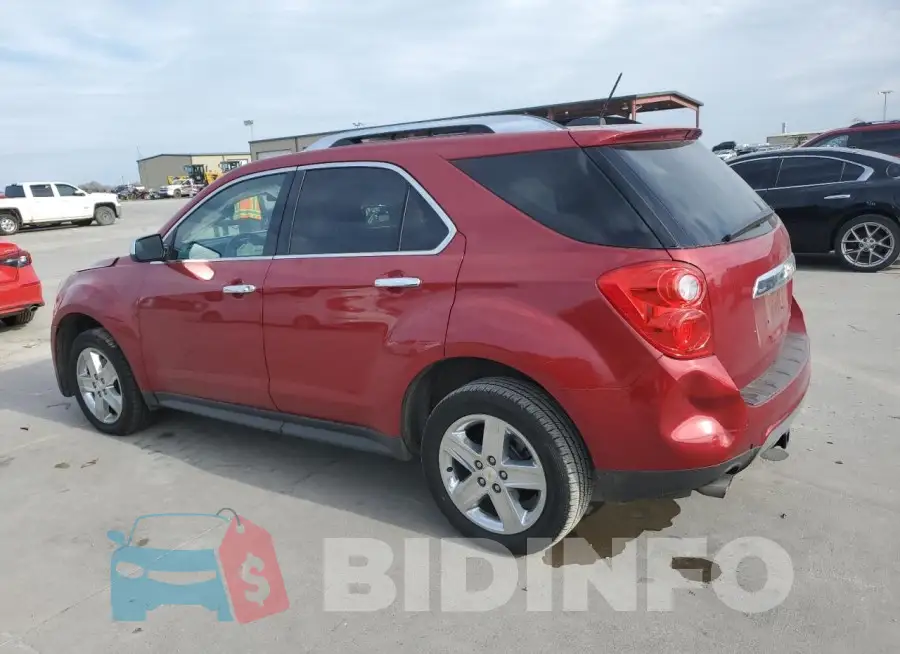 2GNFLDE36F6243900 Photo# 2