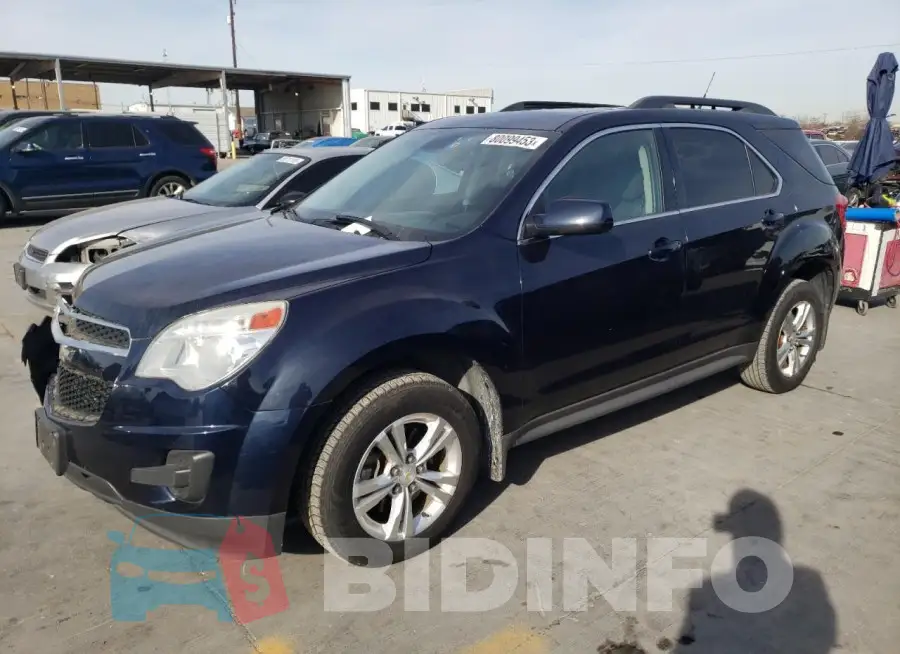 2GNFLFEK1F6194897 Photo# 1