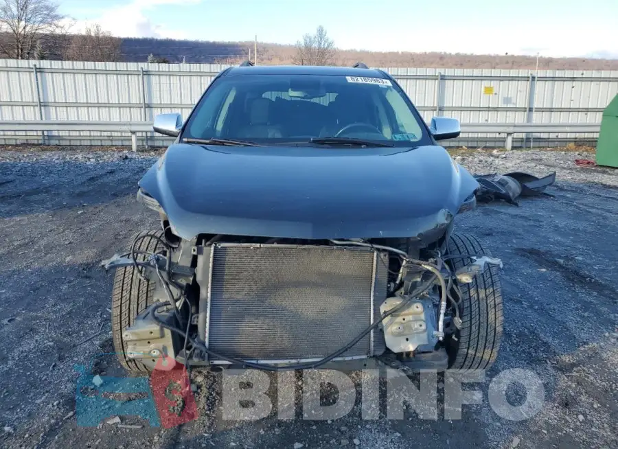 2GNFLFEK9F6258216 Photo# 5