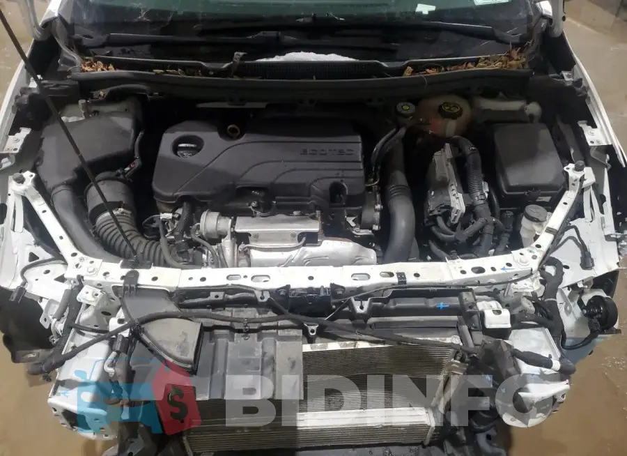 3G1BC6SM5KS525014 Photo# 11